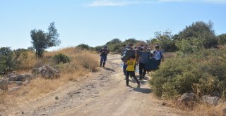 Çanakkalede 17 Kaçak Yakalandı