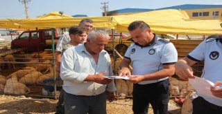 Menderes Kurban Bayramına Hazır