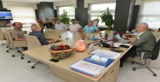 Bozbeyin Üniversiteye Kadar Kesintisiz Bisiklet Yolu Hayali