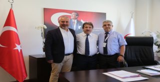 Benli: “Uyum İçerisinde Çalışmalarımızı Sürdürüyoruz”