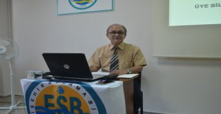 Basınçlı Borulu Şebeke Üreticiye Ve Şehre Kazanç Sağlayacak