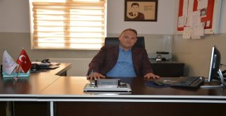 Necmi Muammer Ortaokulunun Projesi Onaylandı