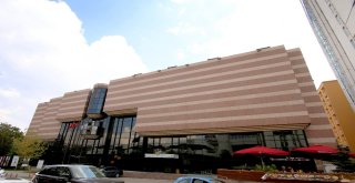 Çankaya Kitap Buluşması Başlıyor