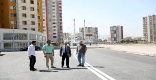 Başkan Çolakbayrakdar: Kocasinanın Konforlu Yolları Şehre Çok Yakıştı