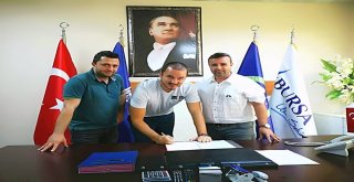 Büyükşehirde ‘Aşıcı İle Yola Devam