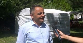 Muhtarlar Derneği Başkanından Belediye Başkanı Özkana Teşekkür