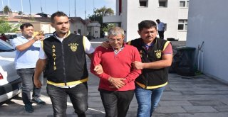 Çocuk Dolandırıcısı Titrek Ayhanı Tiki Ele Verdi