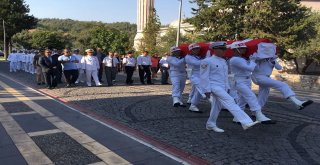 Marmaris Gazisine Veda Etti