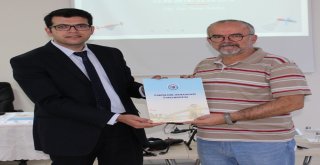 Esogüde İha Pilot Sertifika Eğitimleri