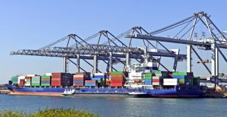 Muğlada İhracat Yüzde 28,4, İthalat Yüzde 6,1 Arttı