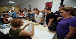 Yenimek, 110 Branşta Eğitim Verecek