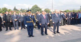 30 Ağustos Zafer Bayramı Balıkesirde Kutlandı