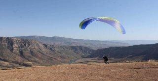 Terörden Temizlendi, Paraşütçülerin Gözdesi Oldu