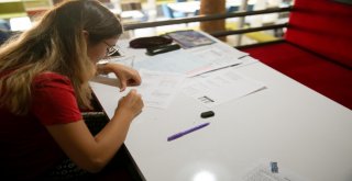 Gençler, Işılay Saygın Gençlik Merkezini Sevdi