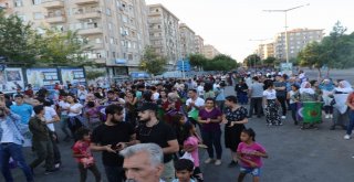 Hdpye Diyarbakırda Soğuk Duş