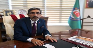 Sivas Ziraat Odasından Boykot İkazı