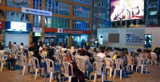 BÜYÜKŞEHİR BELEDİYESİ BAŞKENTLİLERİ NOSTALJİ YOLCULUĞUNA ÇIKARIYOR