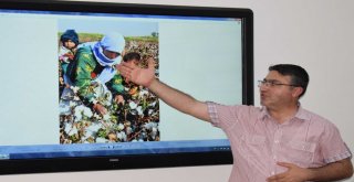 Bitlisli Fotoğrafçılar Malatyalı Fotoğraf Severler İle Buluştu