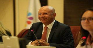 Kocasinan Belediyesi Meclisi, Gündemdeki 18 Maddeyi Oy Birliğiyle Karara Bağladı