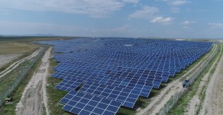 İhtiyaçlarının 15 Katı Elektrik Üretiyorlar