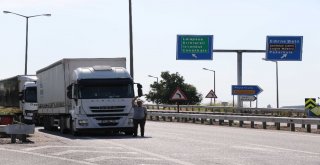 Kapıkulede ‘Çile Kuyruğu 20 Kilometre