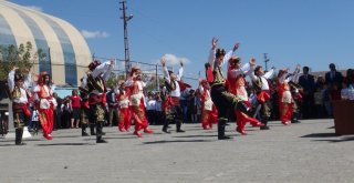 Tatvanda 23 Bin Öğrenci Ders Başı Yaptı