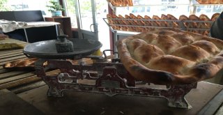 Bingölde Fırınlara Yönelik Etiket Ve Gramaj  Denetimi