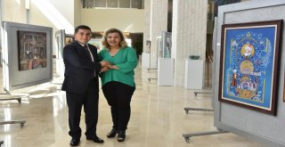 Kepezde ‘Cumhuriyet Sergisi Açılıyor