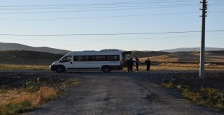 Sungurluda Okul Servisleri Denetlendi