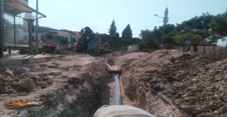 Maskiden Salihli Ve Somada Vatandaşları Memnun Eden Çalışma