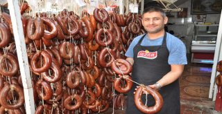 Kasaplar Çifte Bayram Yaptı