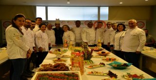 Adananın Yöresel Lezzetleri Tanıtıldı