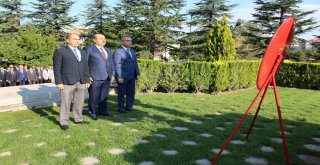 Ahilik Haftası Kutlamaları Başladı