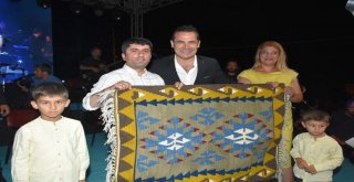 Tufanbeylide Festival Coşkusu