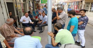 Başkan Saygılı: “Şehrimize Yeni Bir Cazibe Merkezi Kazandıracağız”