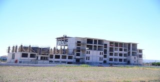 Kahramankazanda Eğitimde 7 Yeni Yatırım