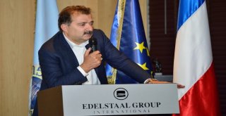 Torunoğullarından Hollandalı Bakana Tepki