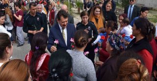 Başsavcısı Yeldana Veda