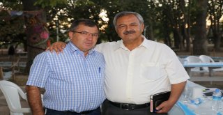 Başkan Uysal Kırsal Mahalle Muhtarlarını Dinledi