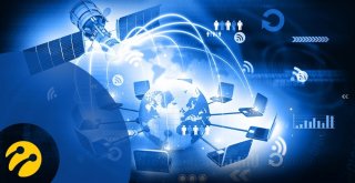 Turkcellin Şebekesi 5Gye Hazır