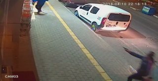 Spor Eğitmenini Öldüren Sanık Daha Önce De Taciz İddiasıyla Yargılanmış