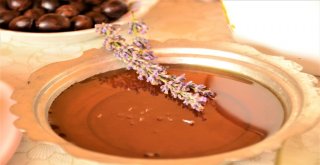 (Özel Haber) Köylüyü Lavanta Balı Kurtaracak