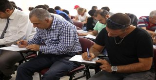 Bucadan İşsizliğe Neşter