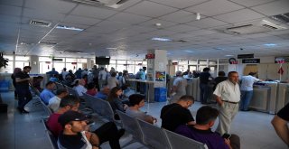 Isparta Belediyesiden Yapılandırma Mesaisi