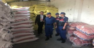 Jandarmadan Huzur Operasyonu