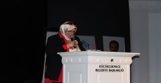 Küçükçekmecede Bağımlılıklara Karşı Farkındalık Semineri