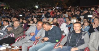 Bulanıkta Karadeniz Rüzgarı