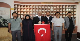 Şehit Aileleri İdam İstiyor