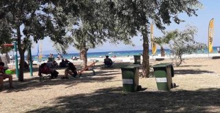 Kuşadası Belediyesinden Temizlik Açıklaması