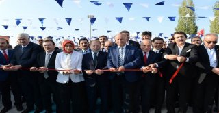 Ankarada Erzurum Coşkusu